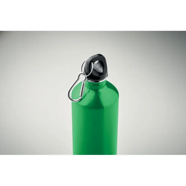 REBIG MOSS Single wall bottle, 750ml Green