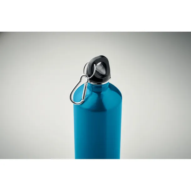 REBIG MOSS boca za vodu, 750 ml Tirkizna