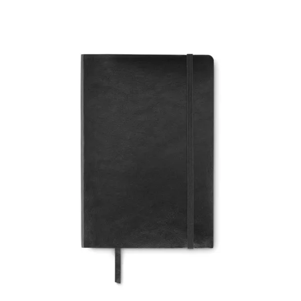 BRETA reciklirani notes, A5 Crna
