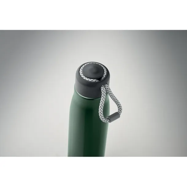 CORDLE boca za vodu s dvostrukom stijenkom 500 ml Dark Green