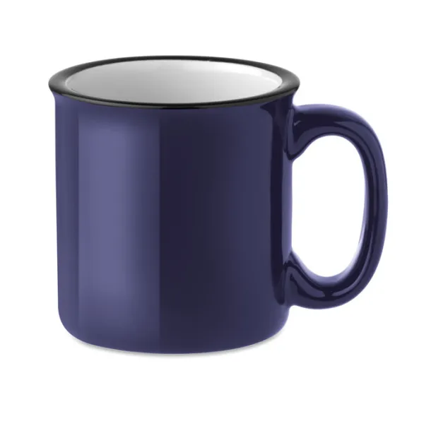 TWEENIES Ceramic vintage mug 240 ml French navy