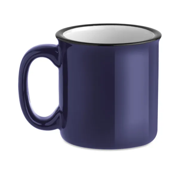 TWEENIES Ceramic vintage mug 240 ml French navy
