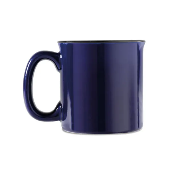 TWEENIES Ceramic vintage mug 240 ml French navy