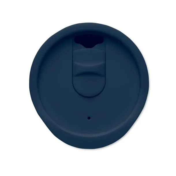 GO PP Double wall tumbler 300 ml French navy