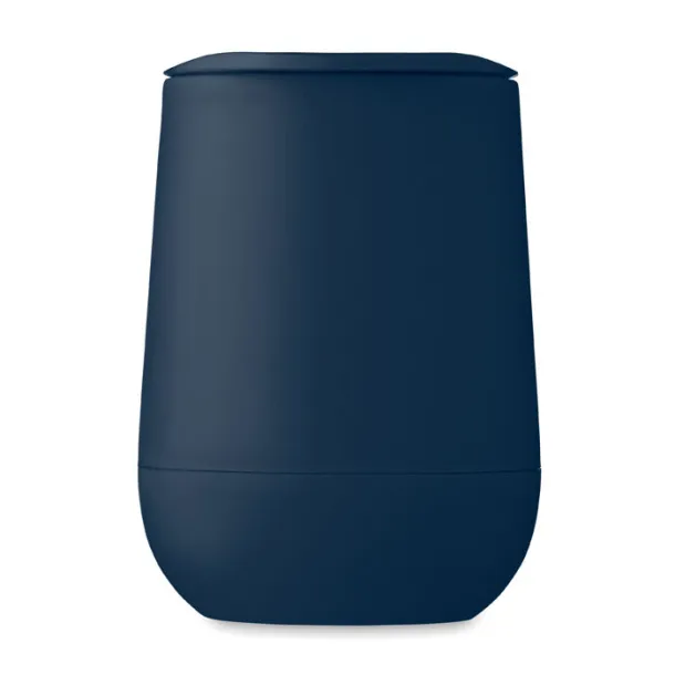 GO PP Double wall tumbler 300 ml French navy