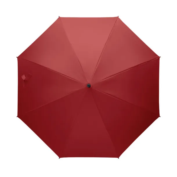 BRALA kišobran od 23" s automatskim otvaranjem Bordo