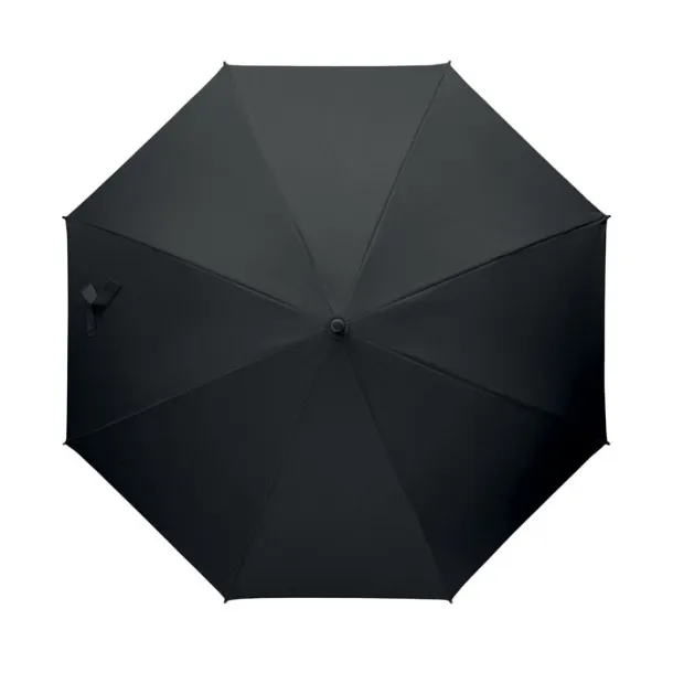 BRALA kišobran od 23" s automatskim otvaranjem Crna