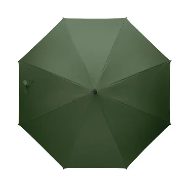 BRALA kišobran od 23" s automatskim otvaranjem Zelena