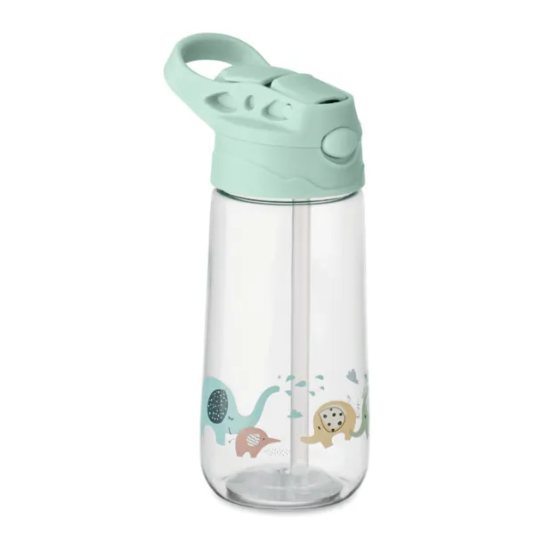 SID Tritan bottle 450 ml Mint Green