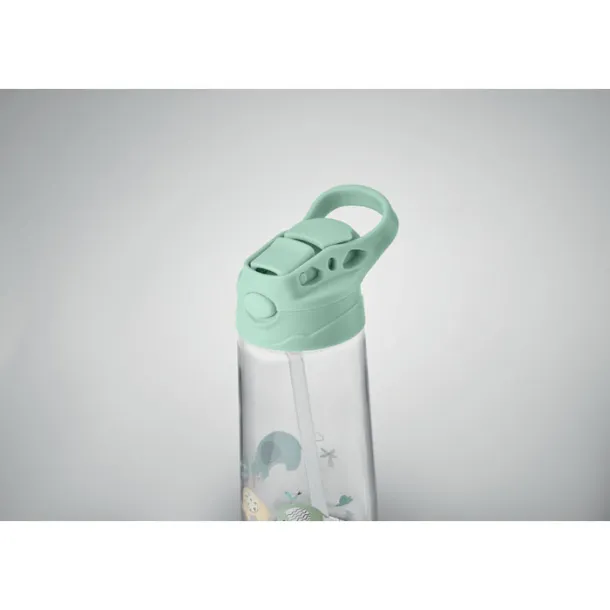 SID Tritan bottle 450 ml Mint Green