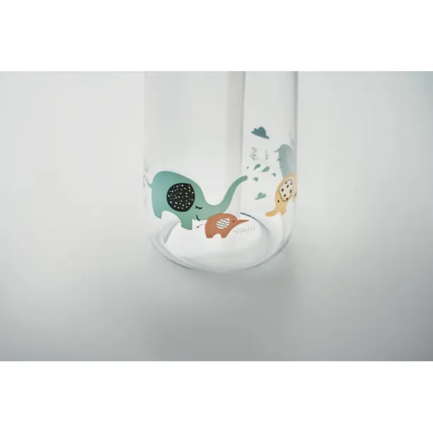 SID Tritan bottle 450 ml Mint Green