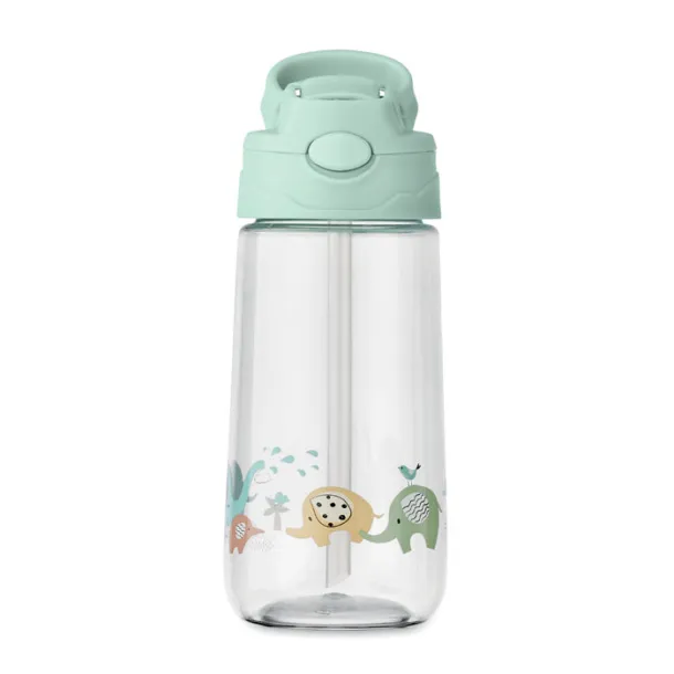 SID Tritan bottle 450 ml Mint Green