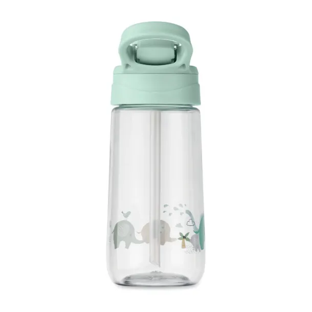 SID Tritan bottle 450 ml Mint Green