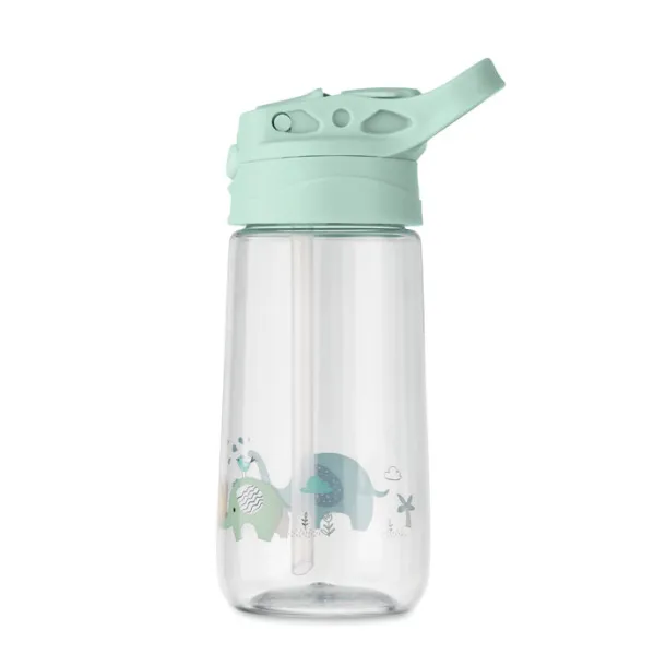 SID Tritan bottle 450 ml Mint Green