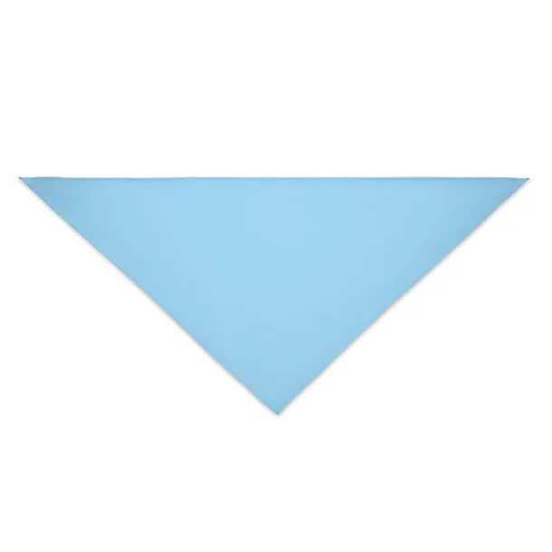 BANDIDO Multifunction Scarf Polycotton Baby Blue
