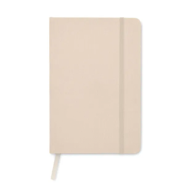 NOTE RPET Notes s koricama od RPET-a, A5 Off White