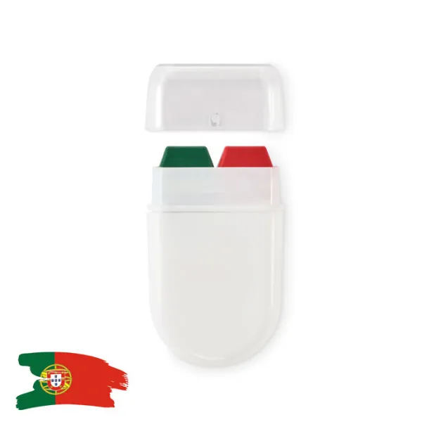 CHEER Flag body paint stick Mix Colour