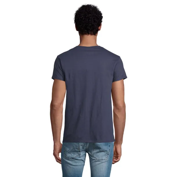 EPIC Uni majica kratkih rukava - 140g French navy