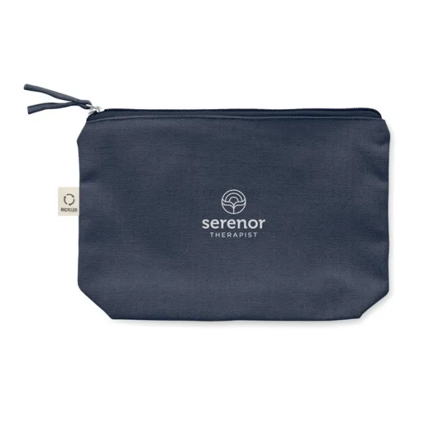 ELNAS Cosmetic bag 320 gr/m² Blue