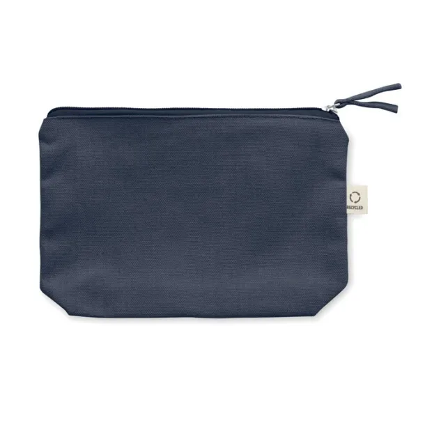ELNAS Cosmetic bag 320 gr/m² Blue