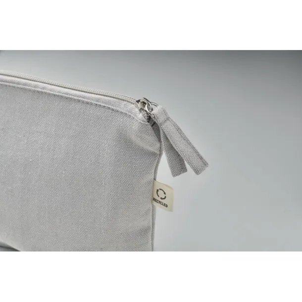 ELNAS Cosmetic bag 320 gr/m² Grey