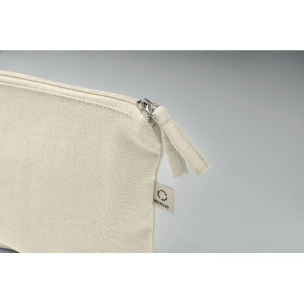 ELNAS Cosmetic bag 320 gr/m² Beige