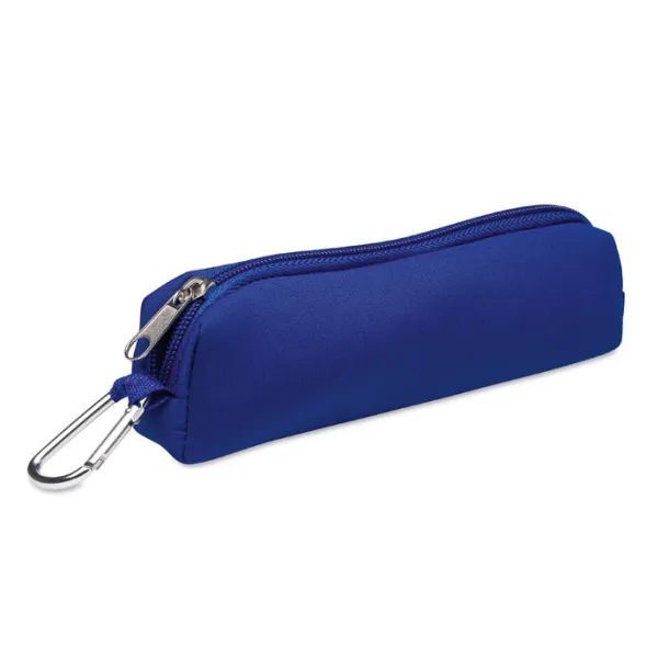 IRIS Pencil case Blue