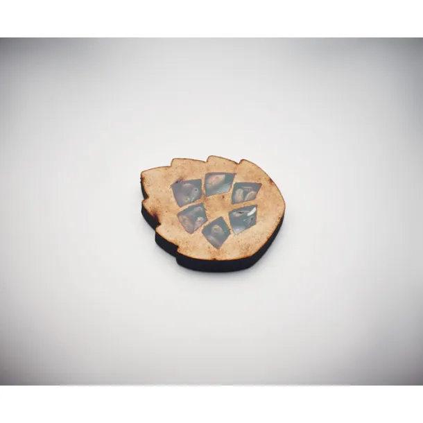 GROWTREE™ set sa sjemenom bora Bež