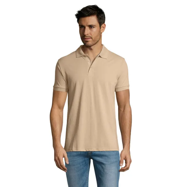 PRIME MEN PRIME MEN POLO 200gr Sand