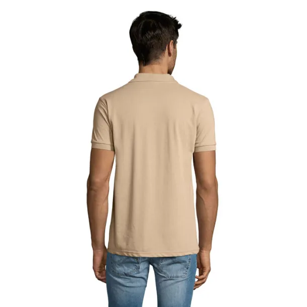 PRIME MEN PRIME MEN POLO 200gr Sand