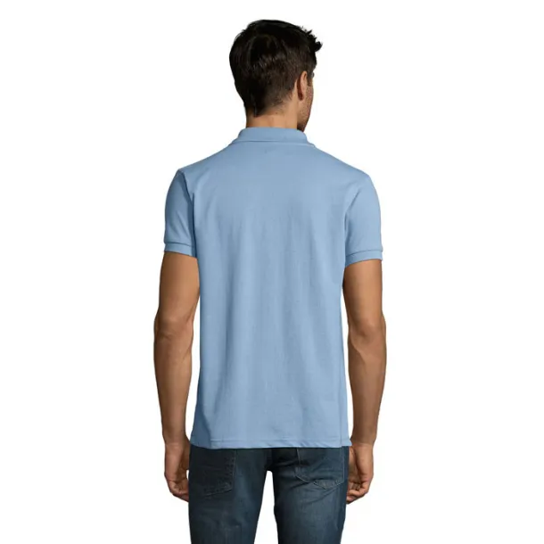 PRIME MEN PRIME MEN POLO 200gr Sky blue