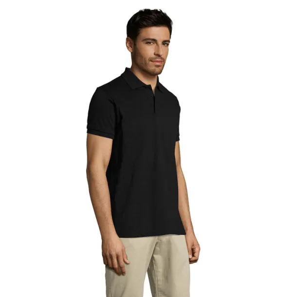 PRIME MEN PRIME MEN POLO 200gr Black