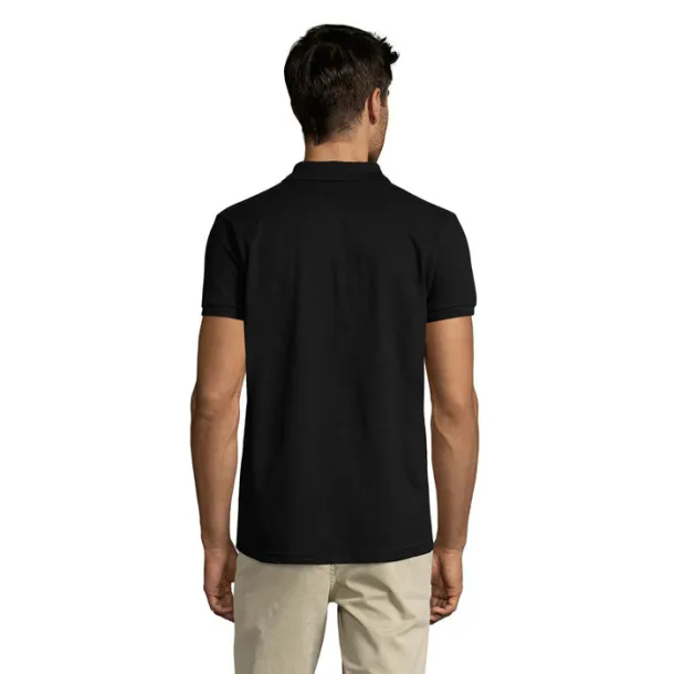 PRIME MEN PRIME MEN POLO 200gr Black