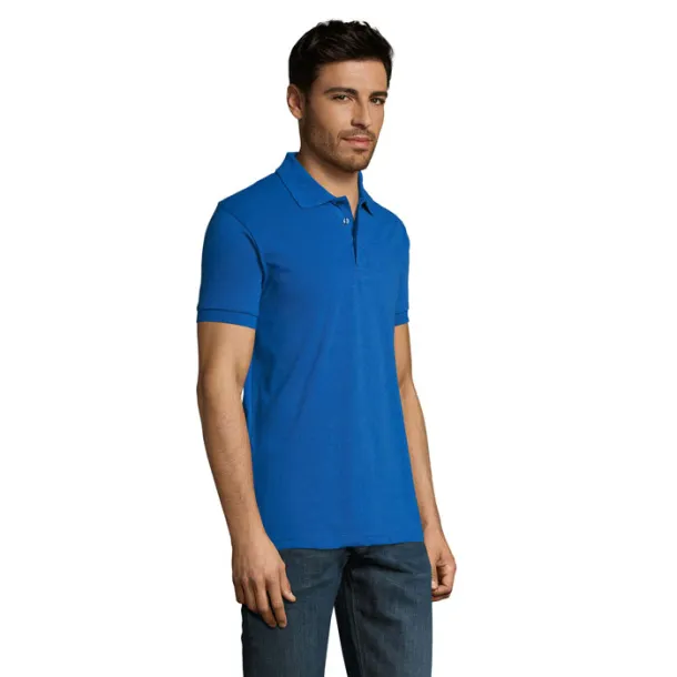 PRIME MEN PRIME MEN POLO 200gr Royal blue