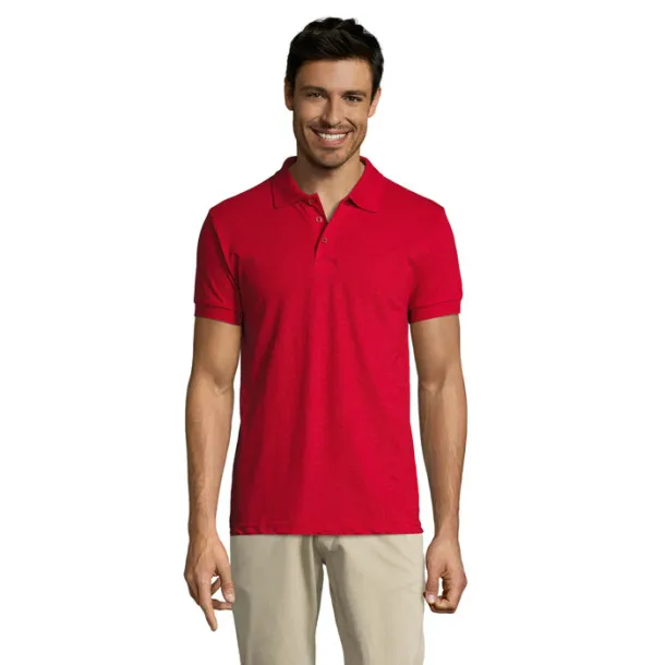 PRIME MEN PRIME MEN POLO 200gr Red