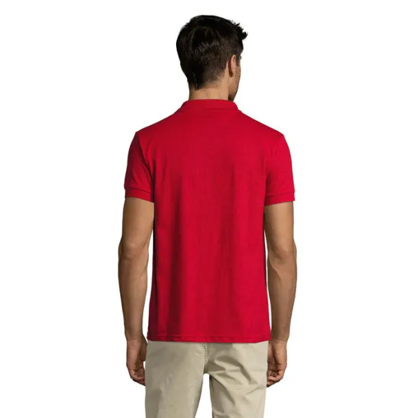 PRIME MEN PRIME MEN POLO 200gr Red