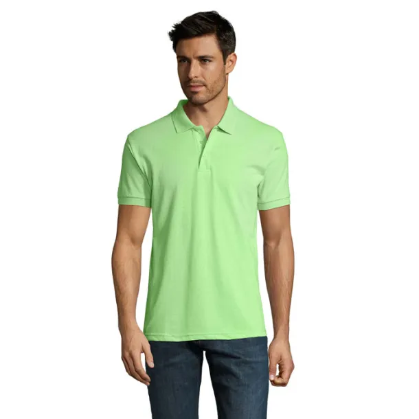 PRIME MEN PRIME MEN POLO 200gr Apple Green