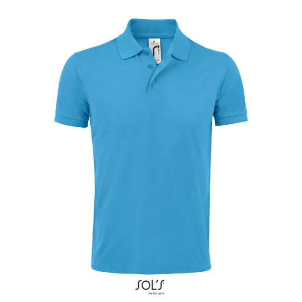 PRIME MEN PRIME MEN POLO 200gr Aqua