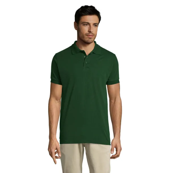 PRIME MEN PRIME MEN POLO 200gr Zelena