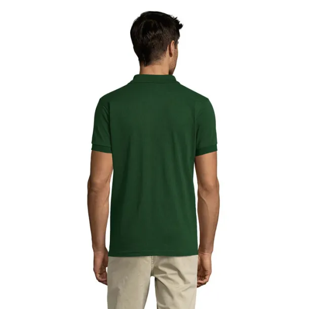 PRIME MEN PRIME MEN POLO 200gr Zelena
