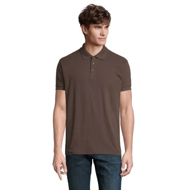 PRIME MEN PRIME MEN POLO 200gr Chocolate