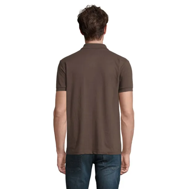 PRIME MEN PRIME MEN POLO 200gr Chocolate
