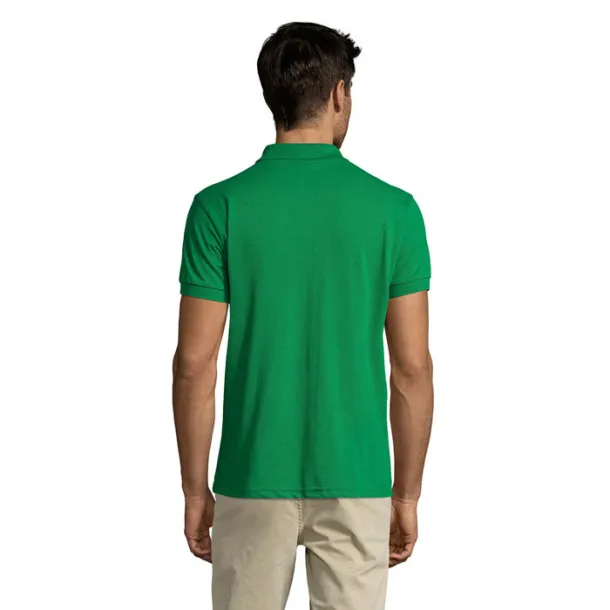 PRIME MEN PRIME MEN POLO 200gr Kelly zelena