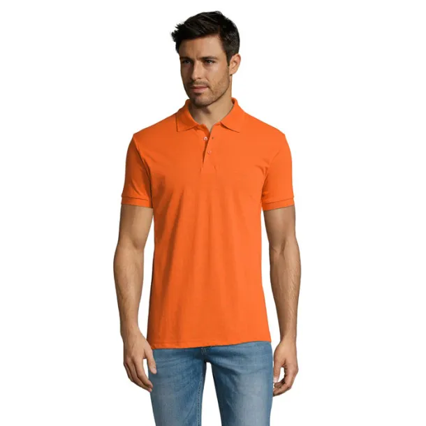 PRIME MEN PRIME MEN POLO 200gr Orange