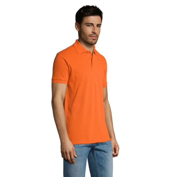 PRIME MEN PRIME MEN POLO 200gr Orange