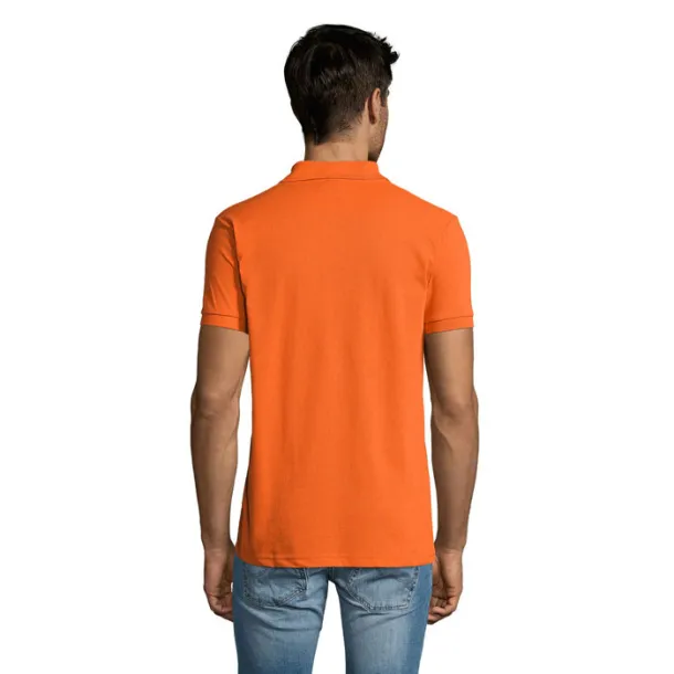 PRIME MEN PRIME MEN POLO 200gr Orange