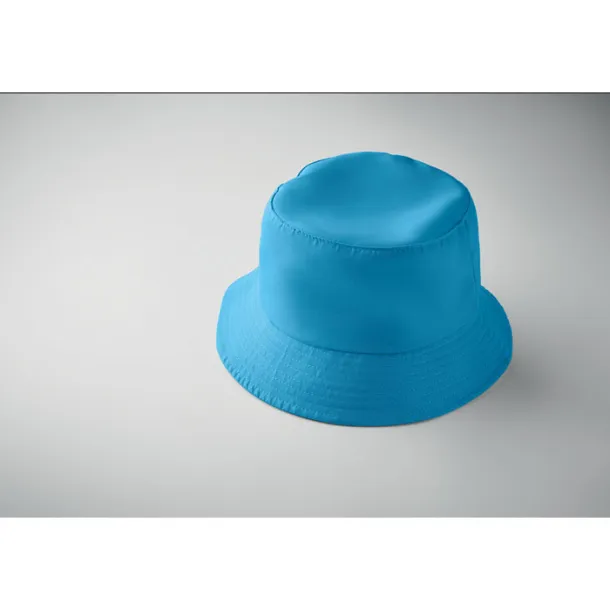 EMMER šešir od poliestera 150 g/m² Tirkizna