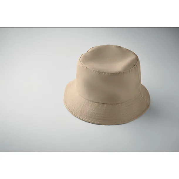 EMMER šešir od poliestera 150 g/m² khaki