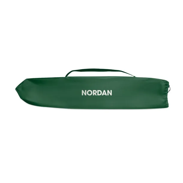 EASYGO Outdoor chair Dark Green