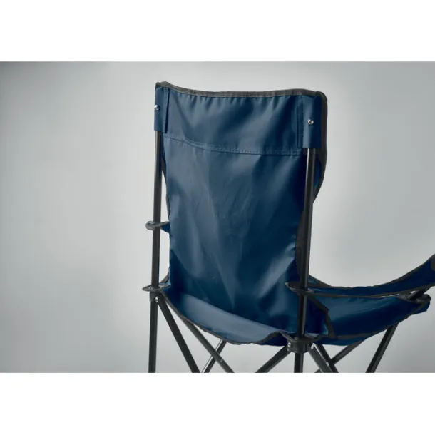 EASYGO Outdoor chair French navy